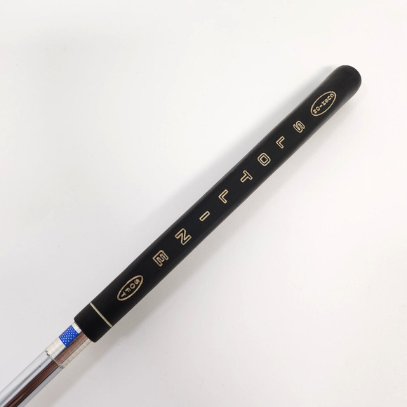 Slotline Inertial High Moment Tour Set Tour Weight Putter Right Hand Steel 36.5” - Picture 12 of 14